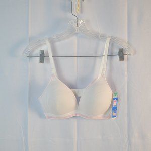 Hanes BRA SoftCup Style MHG147